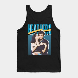 Heathers Vintage 1989 // How Very Original Fan Design Artwork Tank Top